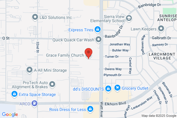 Grace Family Church