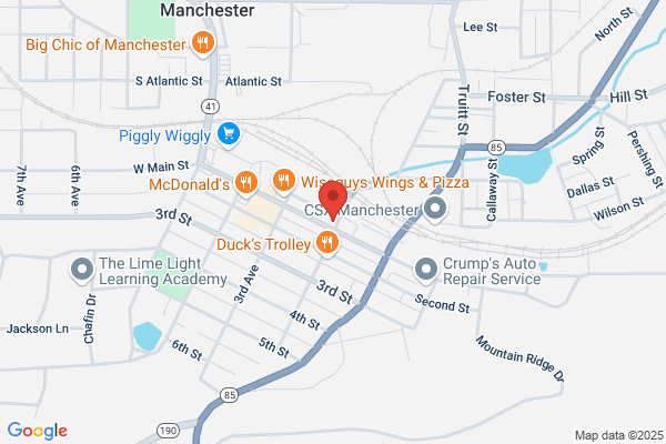 Kings Master Bend Muffler Service
