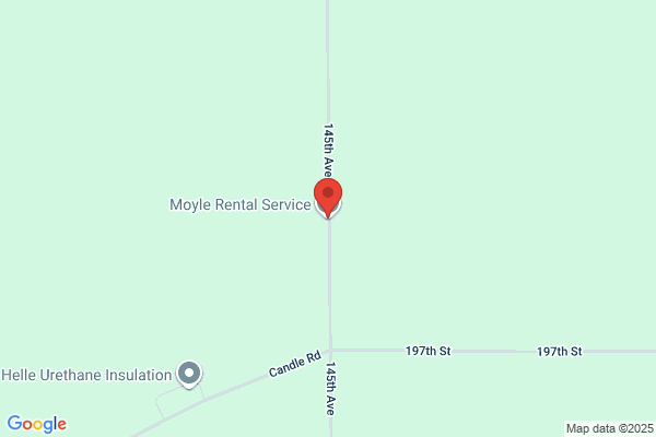 Moyle Rental Service
