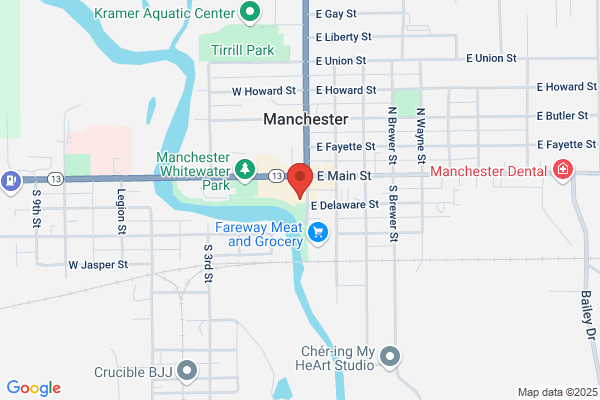 Riverbend Pub & Grill