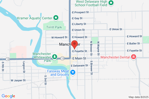 Dental Associates of Manchester