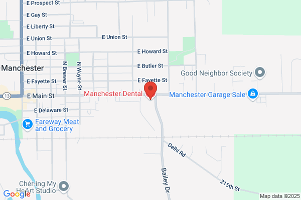 Manchester Dental