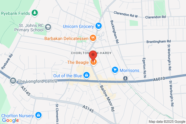 Manchester Chiropractic Clinic
