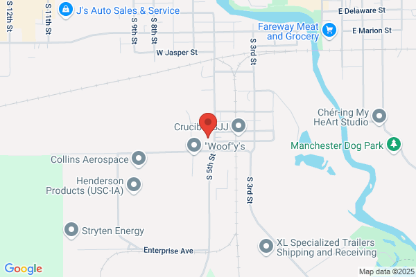 Backbone Area Counseling Center