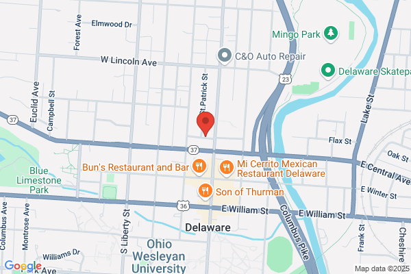 Delaware County Economic Development