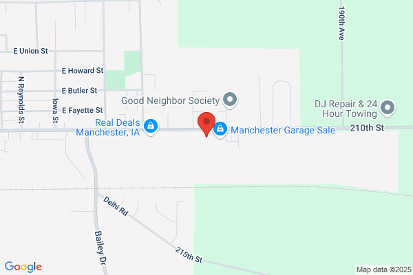 Manchester Cabinetry