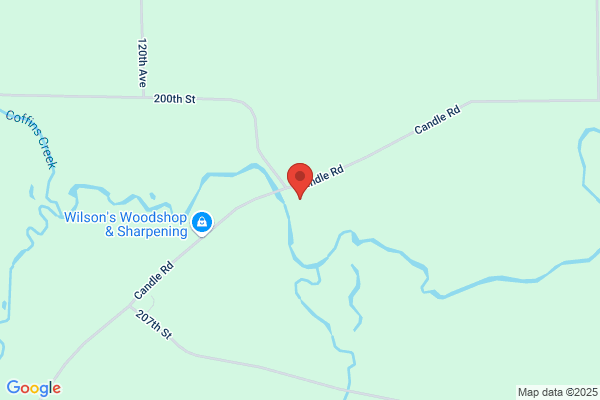 Harbaughs Custom Kitchens