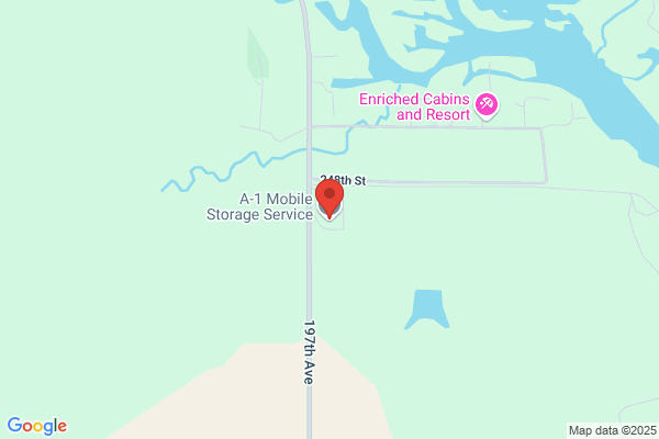 A-1 Storage Service, Inc