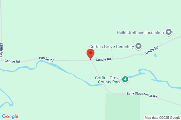 Coffins Creek Furs