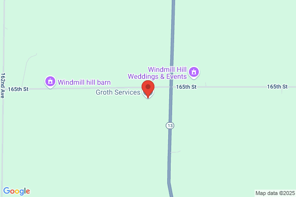Groth Services LLC