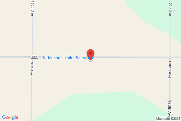 Gudenkauf Terry Backhoe & Dump Truck Service