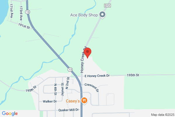 Honey Creek Storage & Warehousing & River Street Storage