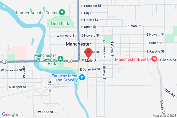 Manchester Area Chamber of Commerce