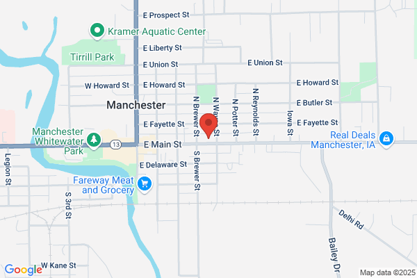 Pearson Heating & Cooling Inc