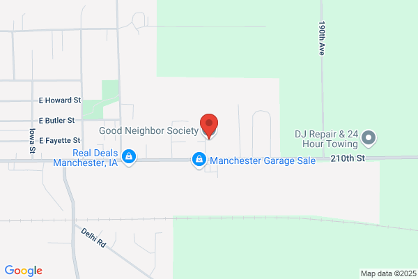 Good Neighbor Society