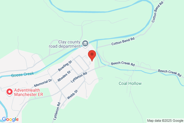 Beech Creek Apartments