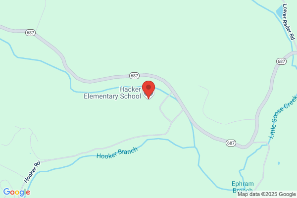 Hacker Elementary School