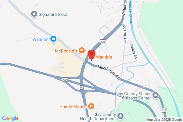 Wendy's - Closed Temporarily