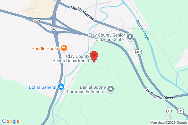 Clay County Home Health