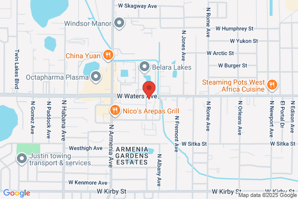 Best Termite & Pest Control