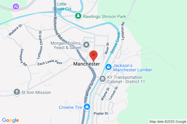 Rebecca Leigh Inc
