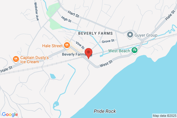 Beverly Farms Dental