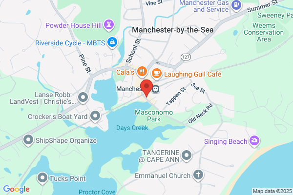 Boston Research & Management