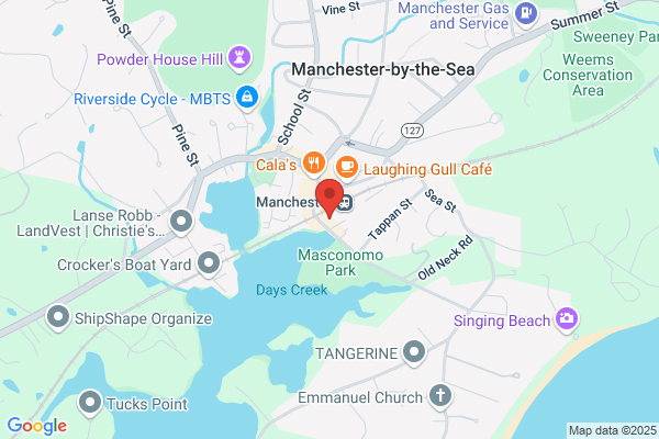 Cape Ann Orthopedic & Sports