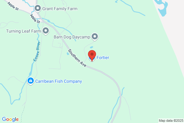 Fortier Co