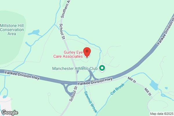 Gurley Eye Care Associates, PC