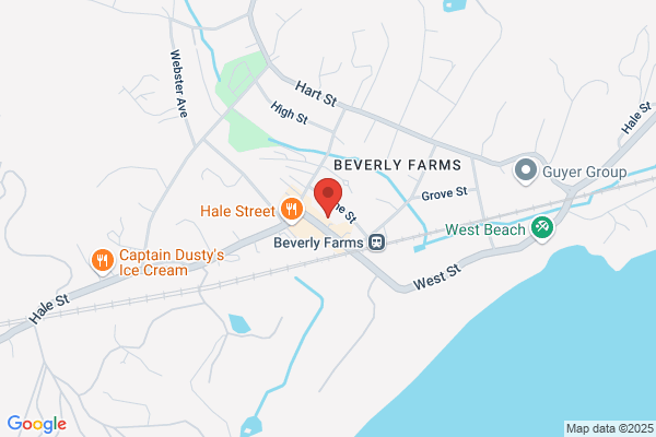 HomeWell Care Services - Beverly Farms