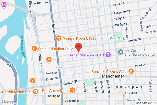 Institute For Meditation & Psychotherapy