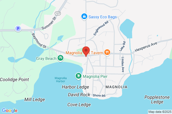 Magnolia Beverage Inc