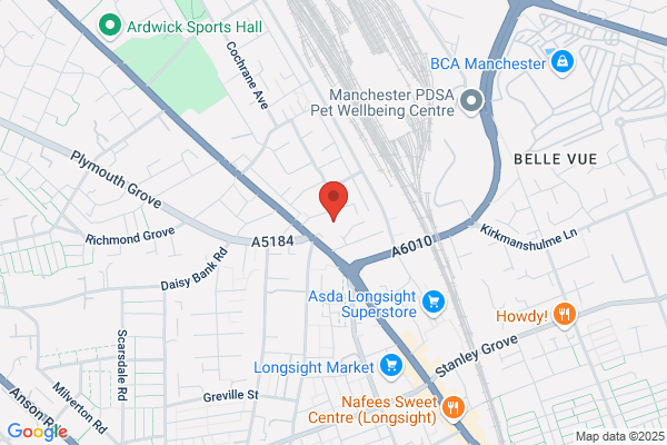 Manchester Auto Specialists