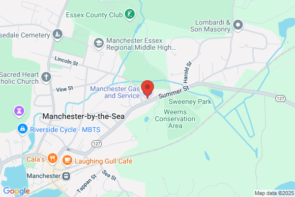 Manchester Automotive
