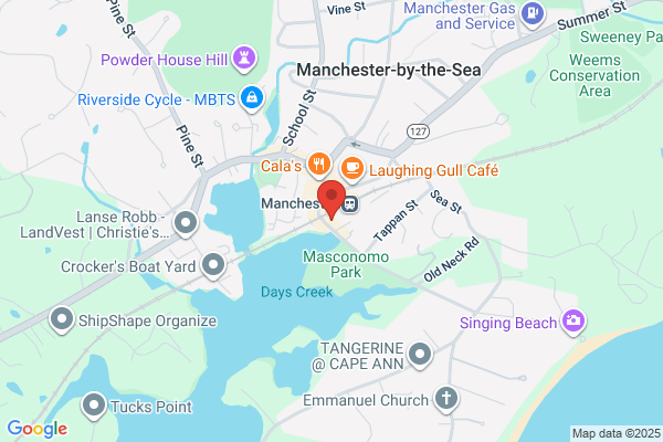 Manchester Buyer Brokers