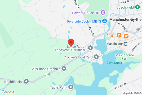 Manchester Counseling Center