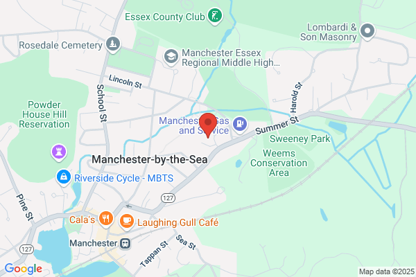 Manchester Electric