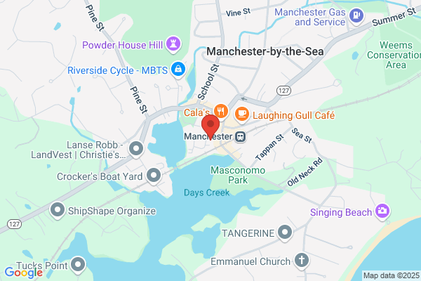 Manchester Hardware and Supply