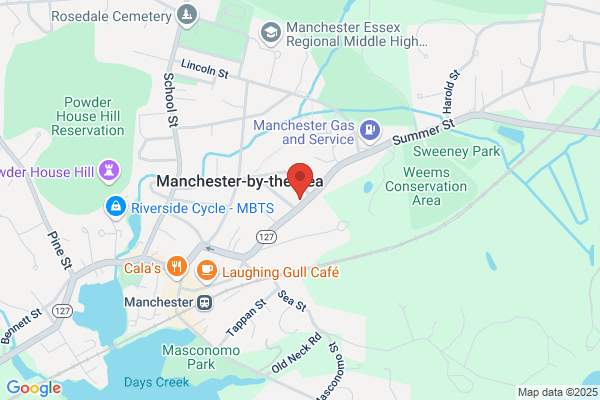 Manchester Healing Arts Center