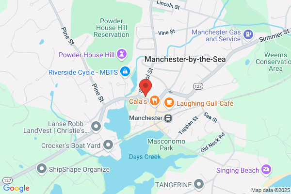 Manchester Historical Society