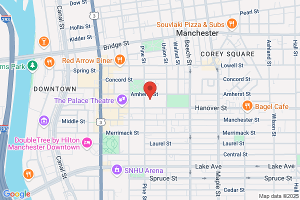 Manchester Housing Authority Inc