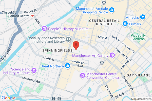 Manchester Town Employees Credit Union