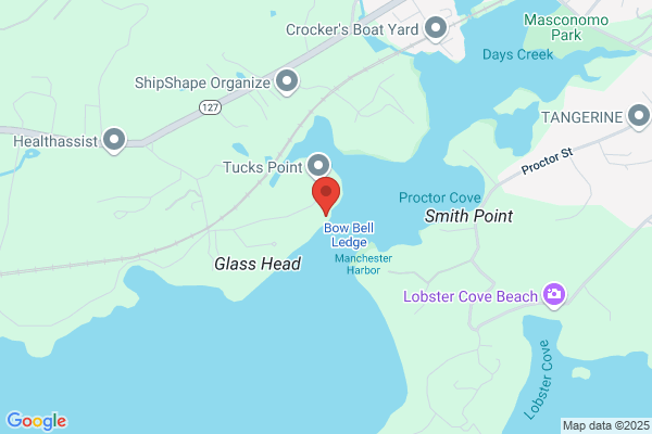Manchester Yacht Club Office