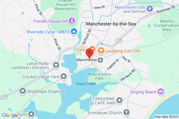 Middlesex Travel Service Inc