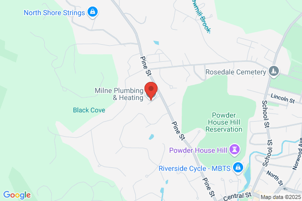 Milne Plumbing & Heating