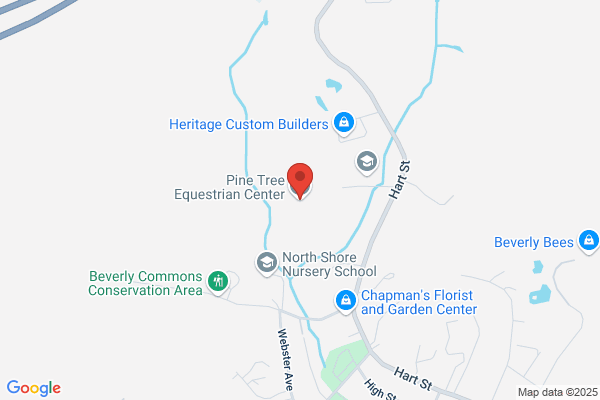 Pine Tree Equestrian Center