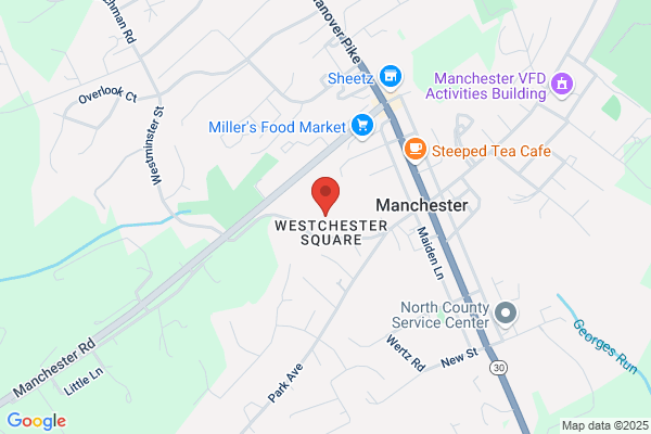 Mercy Personal Physicians at Manchester