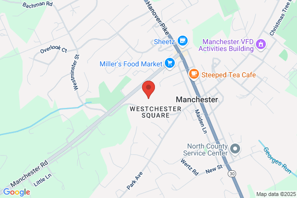 NovaCare Rehabilitation - Manchester