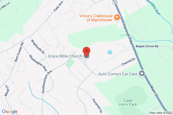 Grace Bible Christian Preschool & Kindergarten